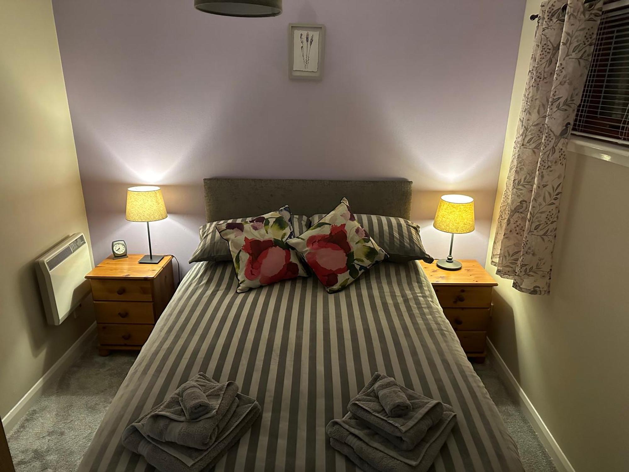 Skye'S Place Caol Luaran gambar