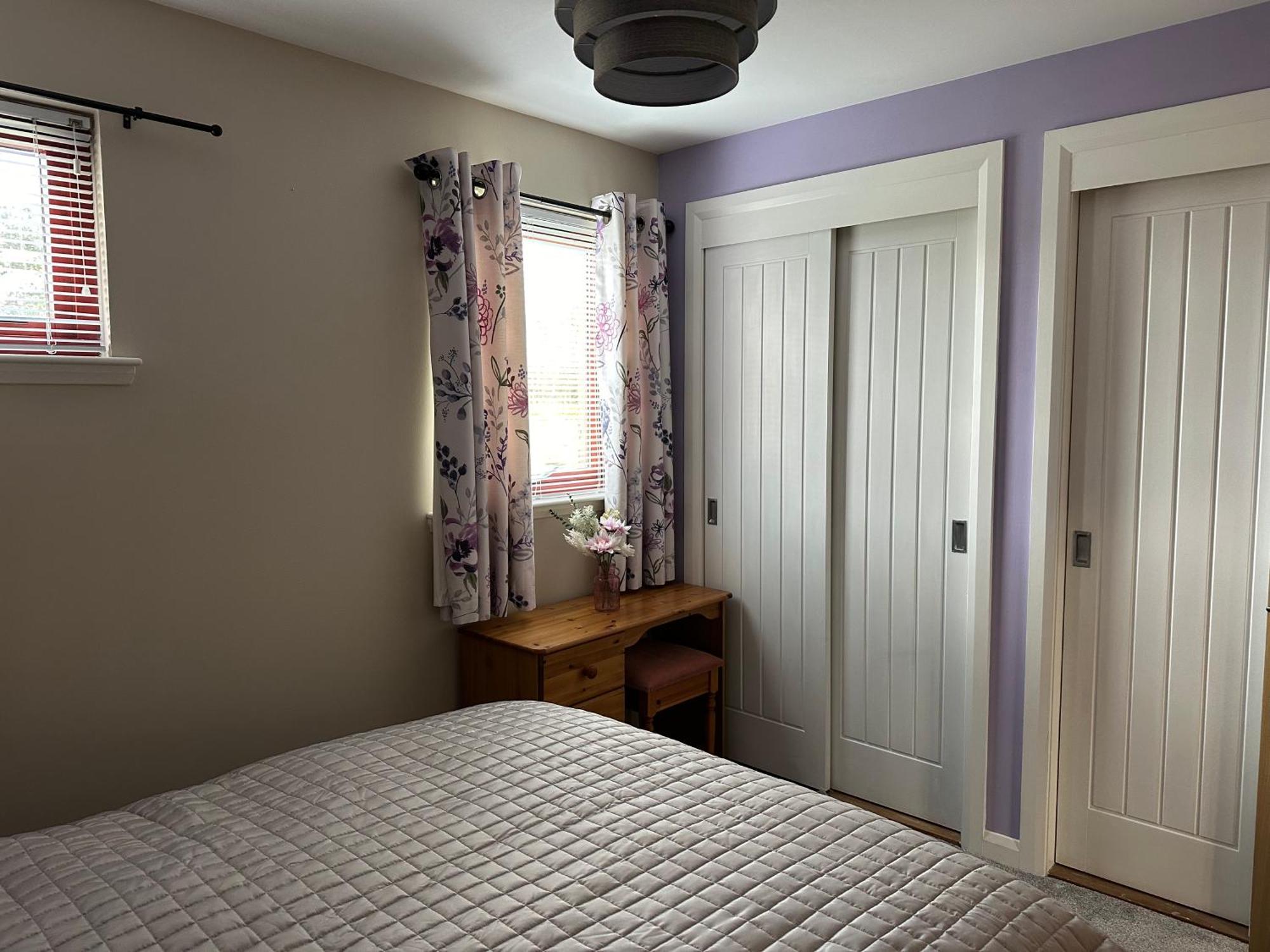 Skye'S Place Caol Luaran gambar