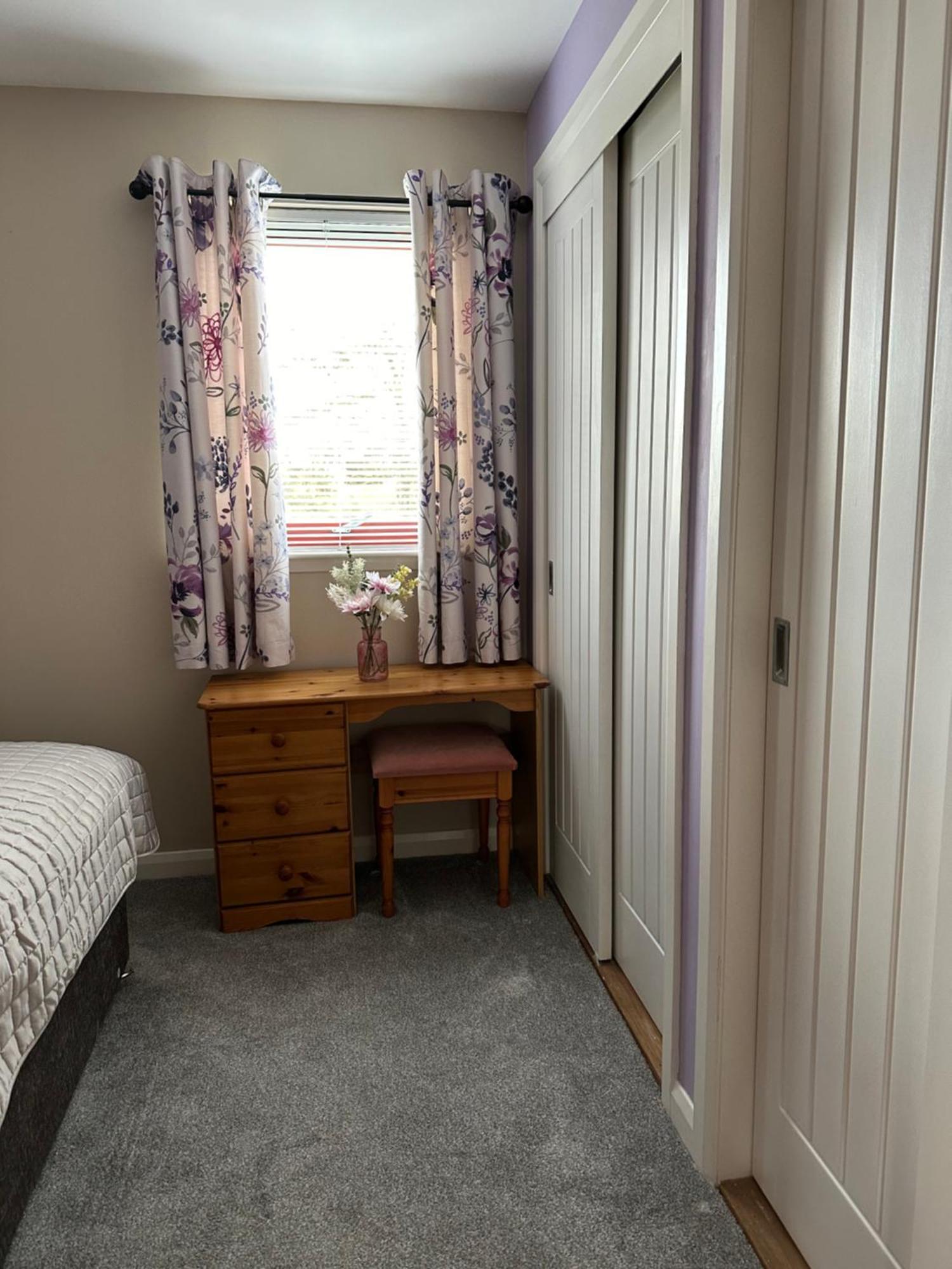 Skye'S Place Caol Luaran gambar