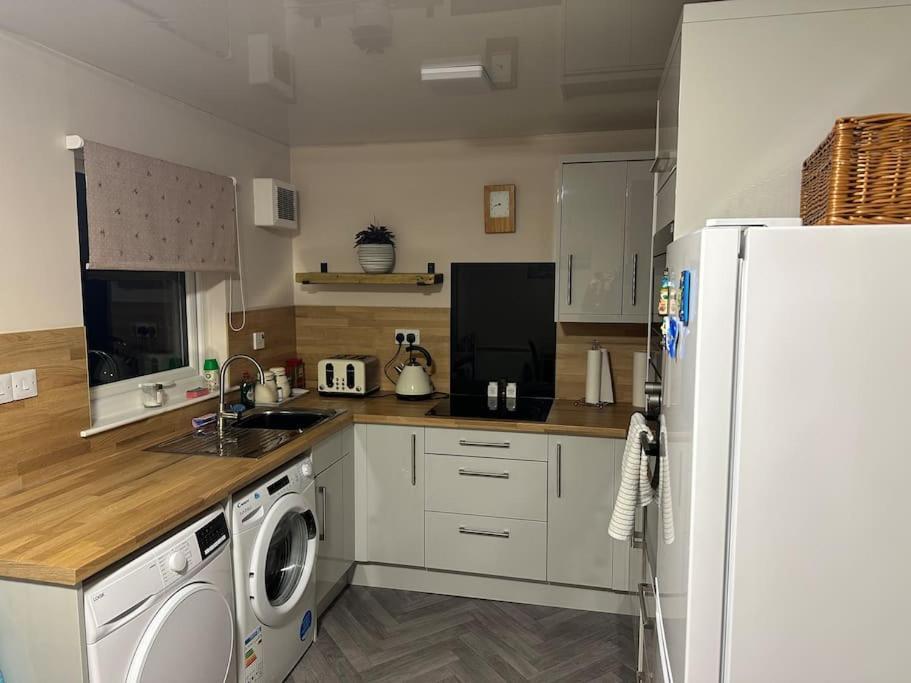 Skye'S Place Caol Luaran gambar