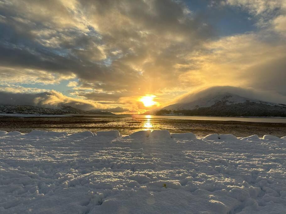 Skye'S Place Caol Luaran gambar