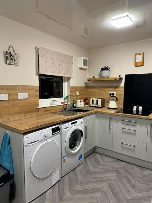 Skye'S Place Caol Luaran gambar
