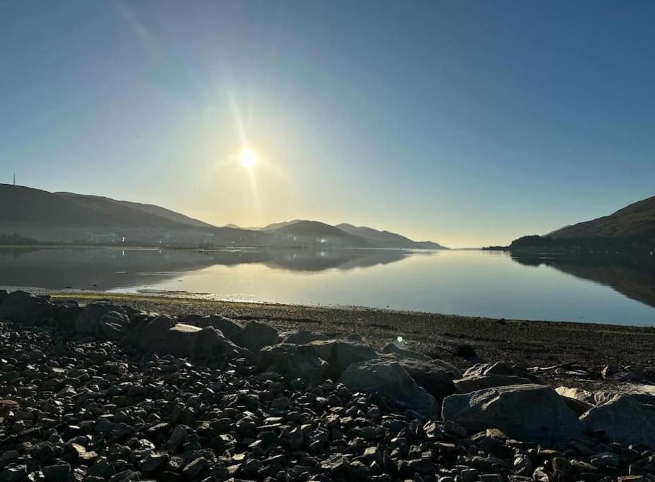 Skye'S Place Caol Luaran gambar