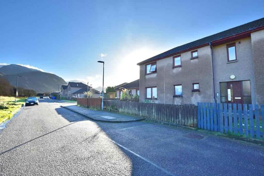 Skye'S Place Caol Luaran gambar