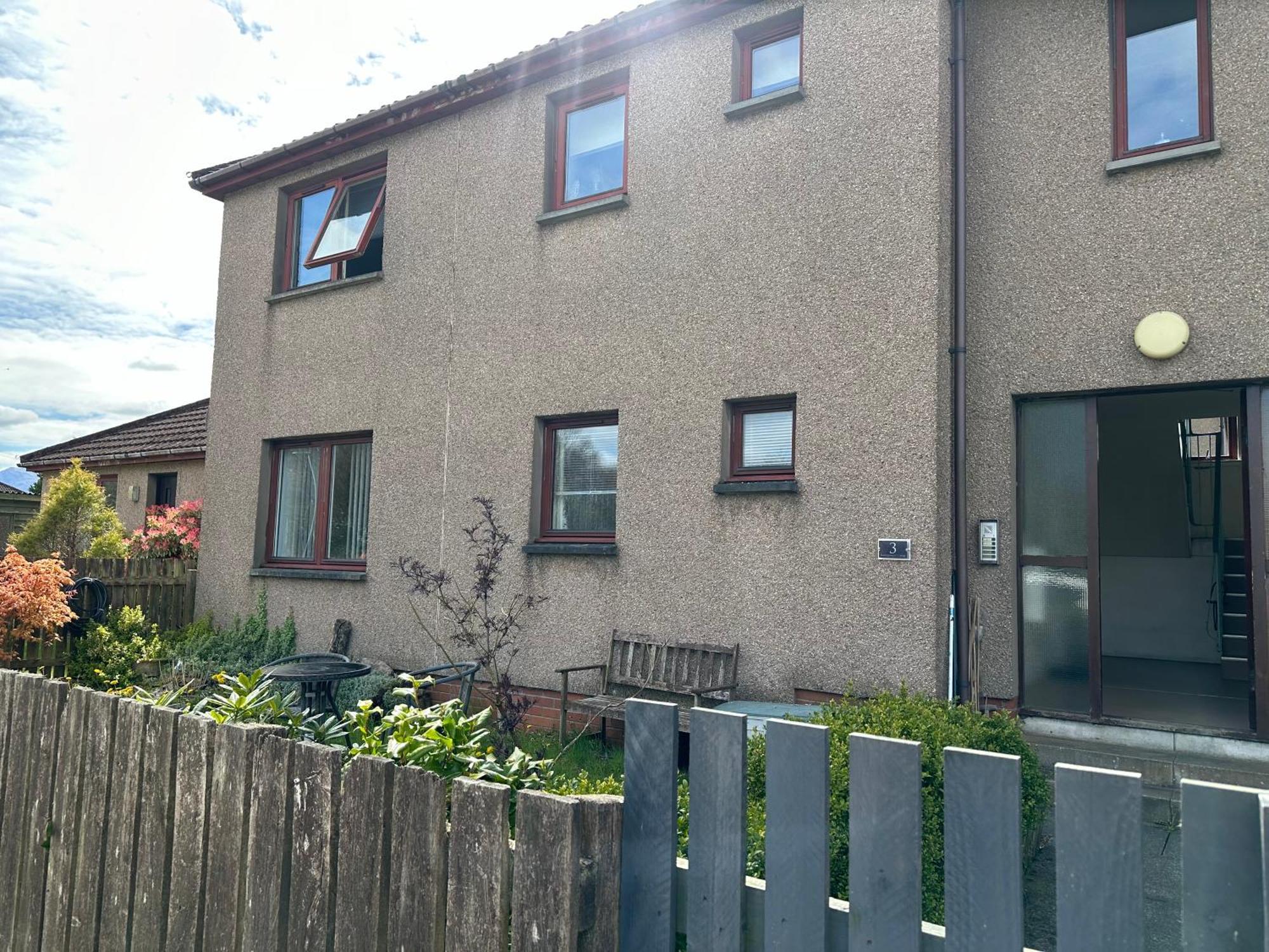 Skye'S Place Caol Luaran gambar